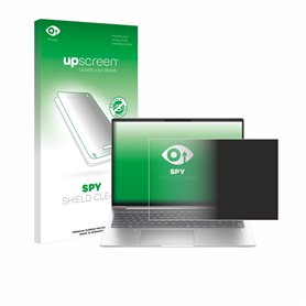 upscreen Protection Anti-Espion pour HP ProBook 460 G11 - Anti-Spy Privacy Film Protection Ecran de Confidentialité