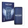 savvies Protection Ecran pour Blackview Wave 8 (6 Pièces) - Film Protection Ultra Clair