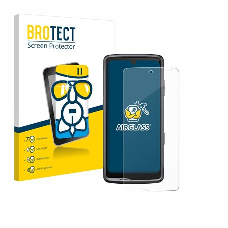 brotect Protection Écran Verre pour Crosscall Stella M6 Film Protecteur Vitre 9H [Anti-Rayures