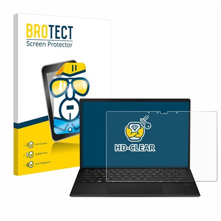 brotect Protection Ecran pour ASUS ROG Flow Z13 2025 - Film Protection Ultra Clair