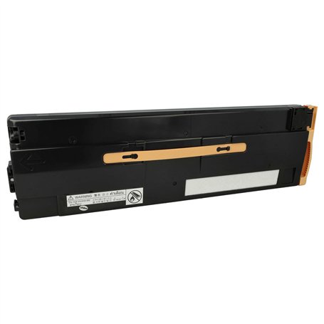 vhbw Bac de récupération de Toner usagé Remplacement pour Xerox 008R08101 pour imprimante Laser