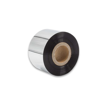 vhbw Ruban transfert thermique compatible avec Zebra ZT230