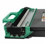 vhbw Bac de récupération de Toner usagé Compatible avec Brother HL-L 3280 CDW, 3230 CDW, 3270 CDW, 3230 CDN, 3210 CW imprimante 