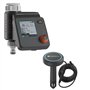 Set Water Control Select avec Sonde d'Humidité du Sol