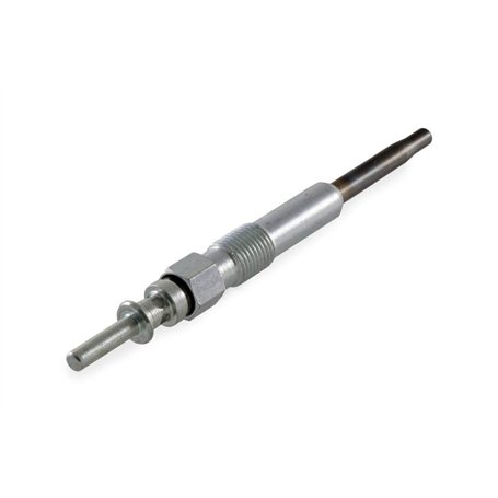 HELLA 8Eg 008 498-121 Bougie De Préchauffage - Ouverture: 10Mm - Vers° Bougie Préchauff.: Bougie De Préchauffage Monopolaire/Cap