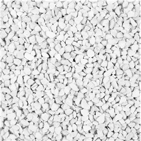 EDZARD Granulés décoratifs/Pierres décoratives (2-3 mm)