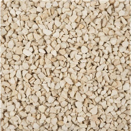 EDZARD Granulés décoratifs/Pierres décoratives (2-3 mm)