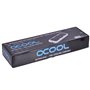 Alphacool NexXxoS UT60 Noir, Blanc