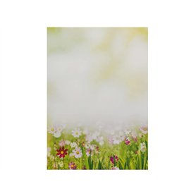 Paperandpicture Paquet de 20 feuilles de papier à lettre haute qualité pour imprimantes laser/imprimantes jet d'encre/photocopie