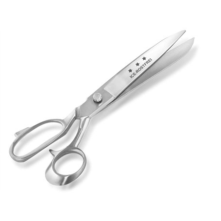 InstrumenteNrw Ciseaux de couture professionnels 17