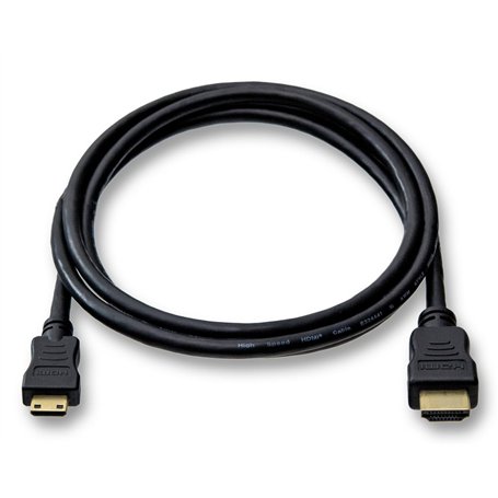 Câble HDMI pour Appareil Photo Numérique Canon EOS 2000D