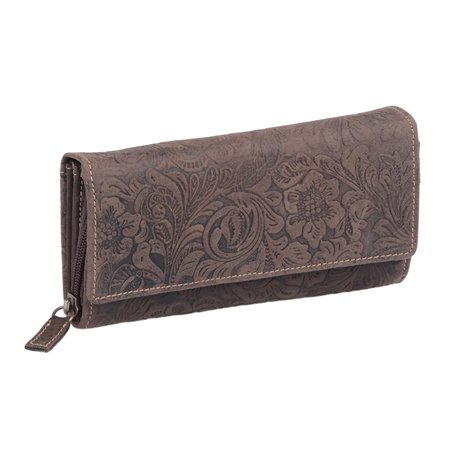 LEAS Portefeuille pour femme