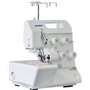 JUKI Surjeteuse portable MO644D, blanc