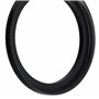 vhbw Bague d'adaptation de Filtre Step-Up de 46 mm vers 52 mm pour Objectif d'appareil Photo - Adaptateur, métal, Noir