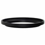 vhbw Bague d'adaptation de Filtre Step-Up de 46 mm vers 52 mm pour Objectif d'appareil Photo - Adaptateur, métal, Noir