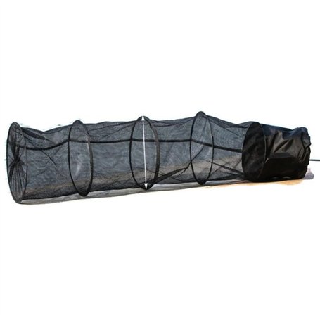 xtrafast Passant des Filets de Pêche 1