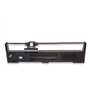 bande d'encrage vhbw de type C13S015337 pour imprimante matricielle Epson FX-590