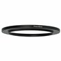 vhbw Bague d'adaptation de Filtre Step-Up de 77 mm vers 95 mm pour Objectif d'appareil Photo - Adaptateur, métal, Noir