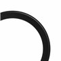 vhbw Bague d'adaptation de Filtre Step-Up de 82 mm vers 95 mm pour Objectif d'appareil Photo - Adaptateur, métal, Noir