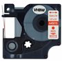 vhbw Ruban compatible avec Dymo Rhino 4200