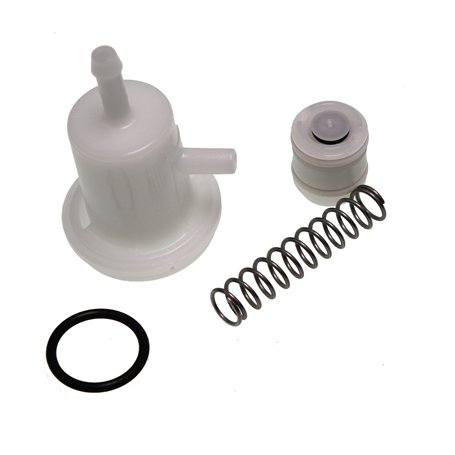 Krups MS-0697943 Vanne de drainage pour machine à café