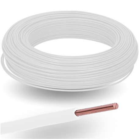 Kalitec H07V-U 1 x 1