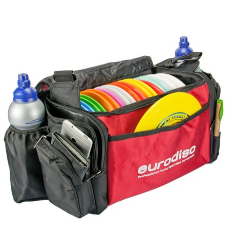 eurodisc Disque De Frisbee Golf Sac de Sport FATBAG