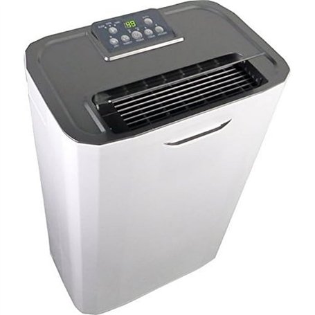 Aktobis Déshumidificateur par adsorption WDH-DS3 (jusqu'à 10 l/j) *sans compresseur*