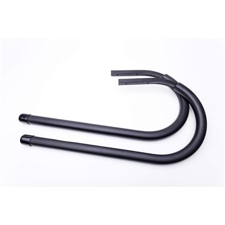 SUPy 4boarder® Support de Plafond | Support Mural pour Sup (Stand up Paddleboard) | Planche de Surf | Longboard | Surfeurs | Noi