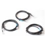 3 pièce câble adaptateur DHSG / longueur: 1
