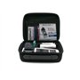 Water-ID Mallette de rangement de qualité supérieure pour photomètre PoolLab 2.0 - Mallette de transport robuste avec intérieur
