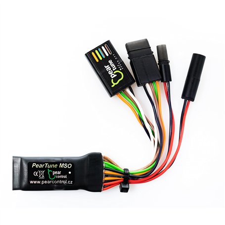 PearTune MSO 4.0 Specialized 1.1