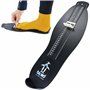 biped appareil de mesure des pieds pour enfants et adultes - Pour une détermination précise de la taille des chaussures - Mesure