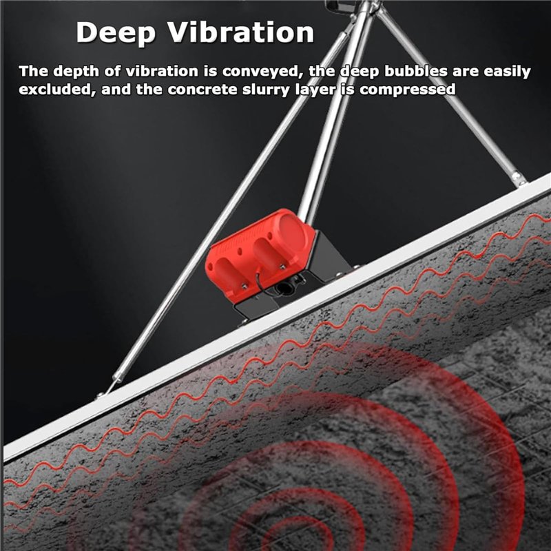 QUINTESSIO - XL Porte couteaux aimanté - bloc à couteaux magnétique des deux côtés - porte-couteaux magnétique - support couteau