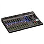 Zoom LiveTrak L-12 Console de mixage 12 entrées