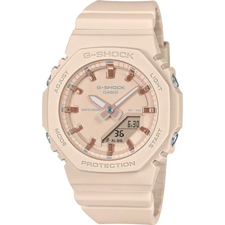 Montre Femme Casio G-Shock GMA-P2100M-4AER