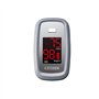 Oxymètre de pouls Citizen pour doigt – Moniteur de fréquence cardiaque et de saturation en oxygène pour doigt avec grand écran f