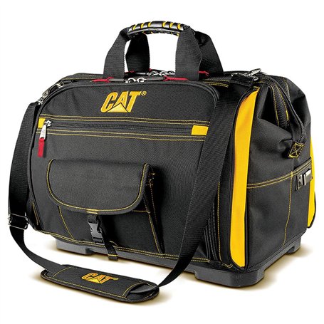 SAC BASE PRO 18" CATERPILLAR