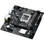 Carte Mère ASRock H610M-H2/M.2 LGA 1700 INTEL H610