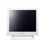 1 cm (15") 1024 x 768 Pixels XGA LED Blanc