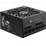 MSI MPG A1250GS PCIE5 Alimentation 1250W 80 Plus Gold ATX 3.1
