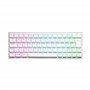 Wireless Mechanical Gaming Keyboard
