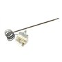 Thermostat 50-500 °C 900 mm 16 A 250 V EGO 55.19082.802 pour Four à pizza