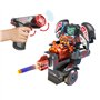 SILVERLIT YCOO - Robot Rapidfire - Robot d'action radiocommandé 2 en 1 avec Fonction Shooting – Effets sonores et Lumineux - 20