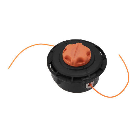 OTOTEC Tête double ligne M10 x 1