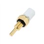 OTOTEC Capteur de Température du Liquide de Refroidissement du Radiateur Compatible avec Acura MDX RDX TL TSX Compatible avec Ho
