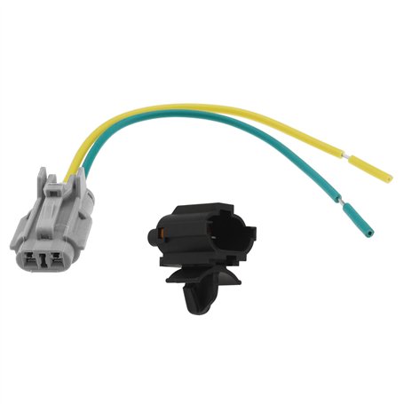 YINETTECH 1 ensemble de capteur de température d'air extérieur 969853X000 969852D000 969852D700 compatible avec Hyundai Accent M