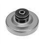 YINETTECH Pignon de Tambour d'embrayage de Tronçonneuse 225-223-110 Pièce de Rechange 225-223-111 Compatible avec Makita UC3001A