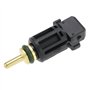 VGOL Capteur de Température du Liquide de Refroidissement Moteur Compatible avec BMW Série 1 E81 E87 Série 3 E46 E90 E91 E92 136