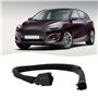 VGOL Faisceau de Câbles Convertisseur de Klaxon de Voiture 1 à 2 Connecteurs Longueur 50 Cm Compatible avec Ford Compatible avec